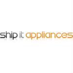 Ship It Appliances Promo Codes