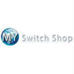 My Switch Shop Promo Codes