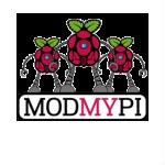 ModMyPi Promo Codes