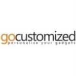 Go Customized Promo Codes