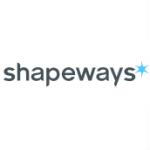 Shapeways Promo Codes