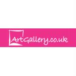 Art Gallery Promo Codes