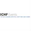 ICHF Events Discount Code