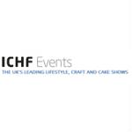 ICHF Events Promo Codes