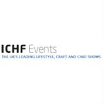 ICHF Events Discount Code