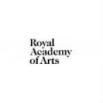 Royal Academy Of Arts Promo Codes