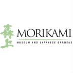 Morikami Promo Codes