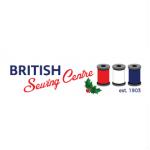 British Sewing Centre Promo Codes