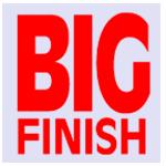 Big Finish Promo Codes