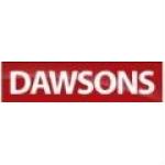 Dawsons Promo Codes