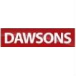 Dawsons Discount Code