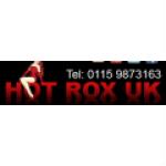 Hot Rox Promo Codes