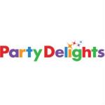 Party Delights Promo Codes