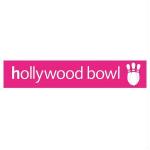 Hollywood Bowl Promo Codes