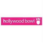 Hollywood Bowl Discount Code