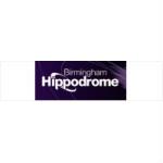 Birmingham Hippodrome Promo Codes