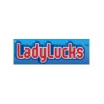 Lady Lucks Promo Codes