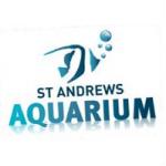 St Andrews Aquarium Promo Codes