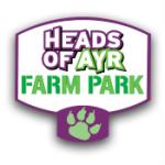 Heads Of Ayr Farm Park Promo Codes