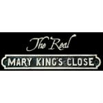 The Real Mary King's Close Promo Codes