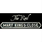 The Real Mary King's Close Discount Code