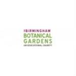 Birmingham Botanical Gardens Promo Codes