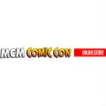 MCM Comic Con Promo Codes