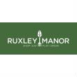 Ruxley Manor Discount Code