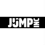 Jump Inc Promo Codes