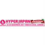 Hyper Japan Promo Codes