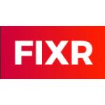 FIXR Promo Codes