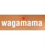 Wagamama Promo Codes