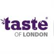 Taste of London Discount Code