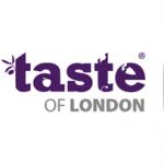 Taste Of London Promo Codes