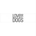 Love The Dogs Promo Codes