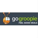 Go Groopie Discount Code