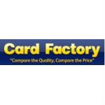 Card Factory Promo Codes
