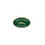 Harvester Promo Codes