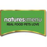 Natures Menu Promo Codes