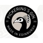 Pickering's Gin Promo Codes