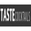 TASTE cocktails Discount Code