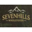 Sevenhills Wholefoods Discount Code