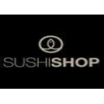 Sushi Shop Promo Codes