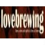 Love Brewing Promo Codes