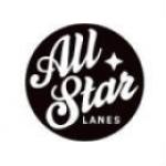 All Star Lanes Discount Code