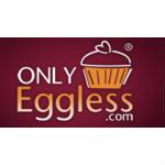 Only Eggless Promo Codes