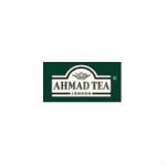 Ahmad Tea Promo Codes