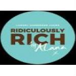 Ridiculously Rich By Alana Promo Codes