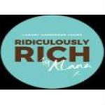 Ridiculously Rich by Alana Discount Code