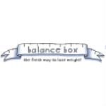 Balance Box Promo Codes